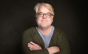 Phillip Seymor Hoffman